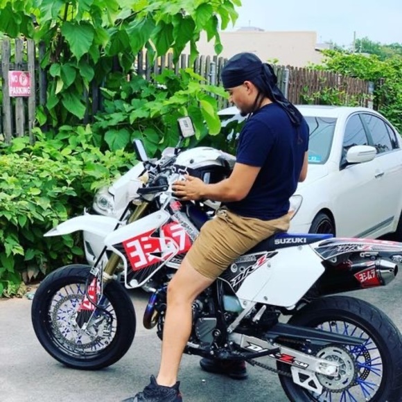 Meet your Posher, Joel - Picture 1 of 1